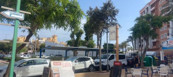 41m² Commercial property in Roquetas de Mar, Spain No. 151259 19