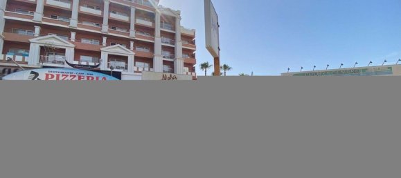 41m² Commercial property in Roquetas de Mar, Spain No. 151259 24