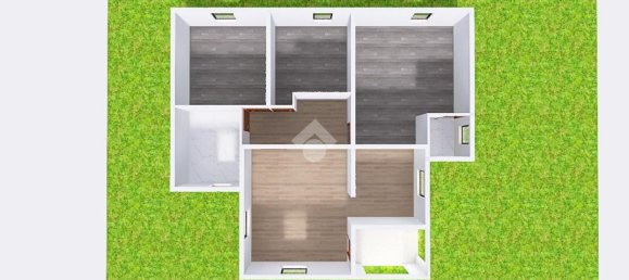 4غرفة منزل في Cisterna di Latina, Italy رقم 86788 3