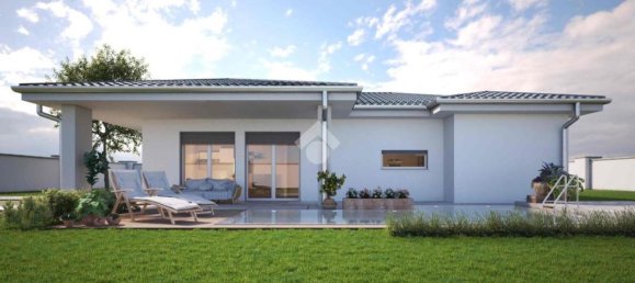 4غرفة منزل في Cisterna di Latina, Italy رقم 86788 2