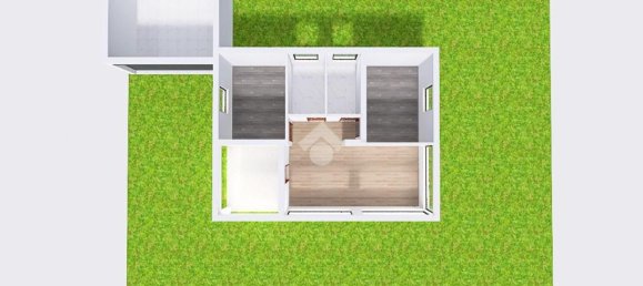 4غرفة منزل في Cisterna di Latina, Italy رقم 86788 4