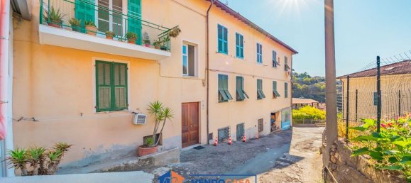 2 rooms Apartment in Sanremo, Italy No. 267906 2