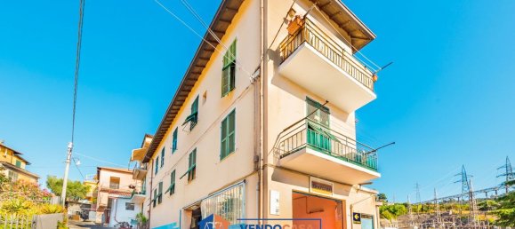 2 rooms Apartment in Sanremo, Italy No. 267906 3