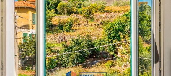 2 rooms Apartment in Sanremo, Italy No. 267906 11