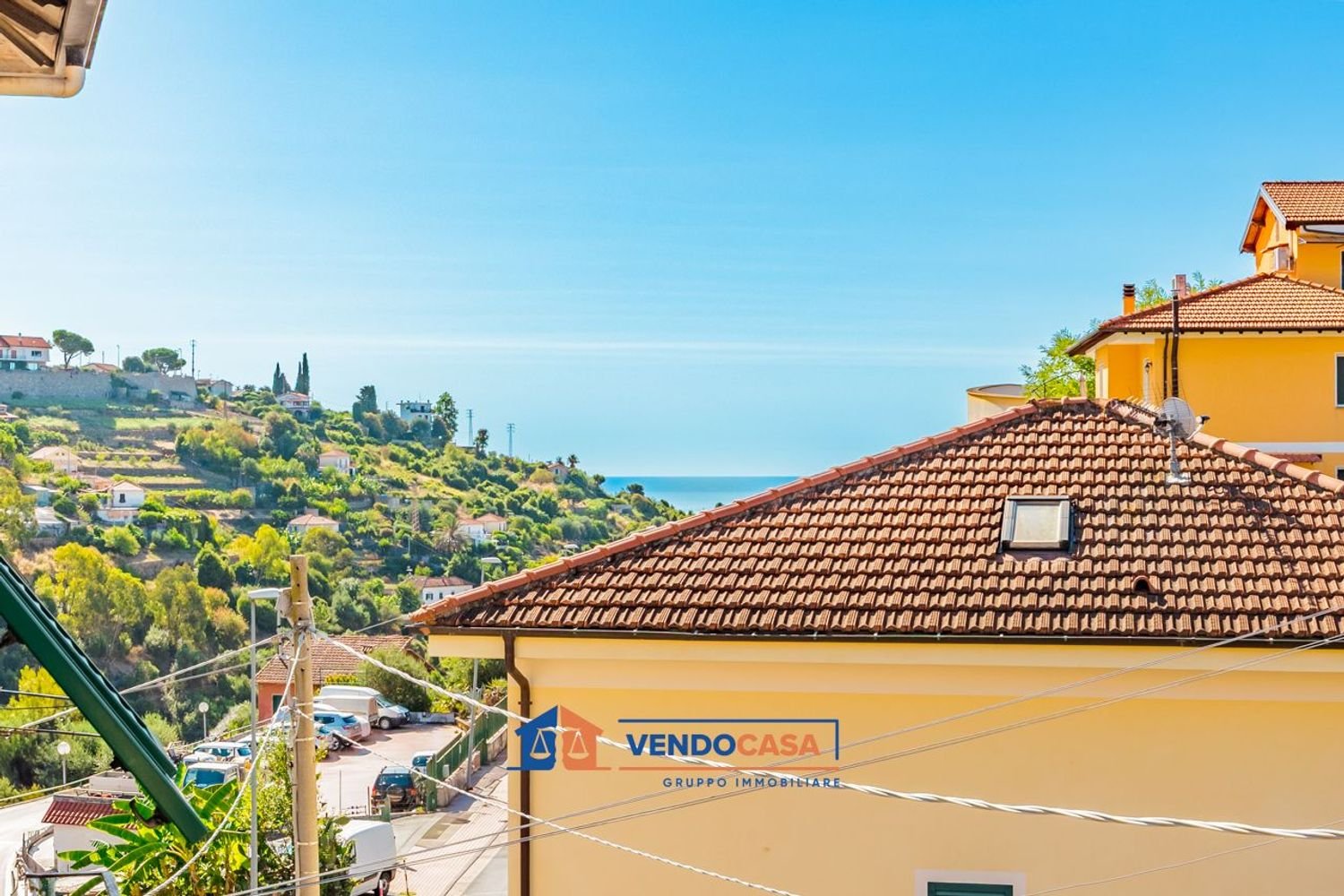 2 rooms Apartment in Sanremo, Italy No. 267906