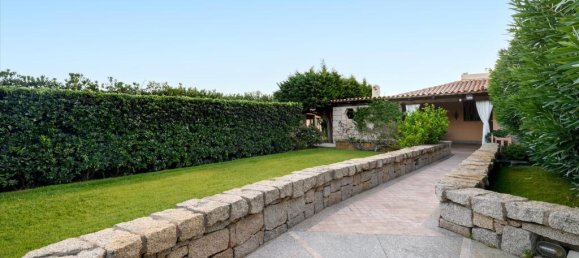 6 bedrooms Villa in Arzachena, Italy No. 57233 20