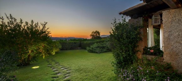 6 bedrooms Villa in Arzachena, Italy No. 57233 26