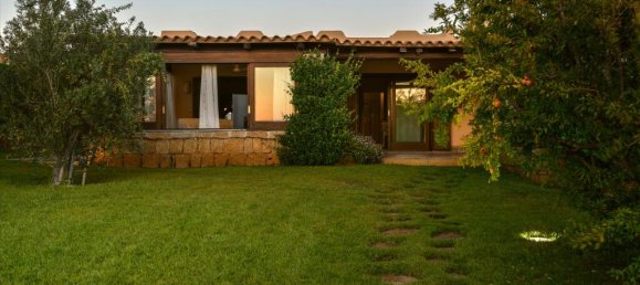 6 bedrooms Villa in Arzachena, Italy No. 57233 24