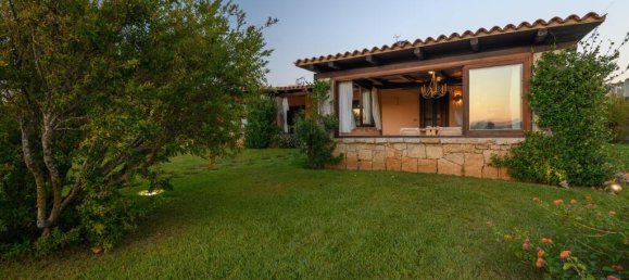 6 bedrooms Villa in Arzachena, Italy No. 57233 25