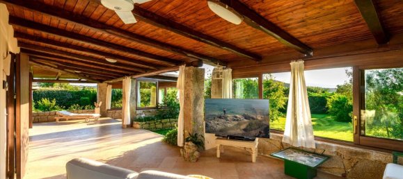 6 bedrooms Villa in Arzachena, Italy No. 57233 18