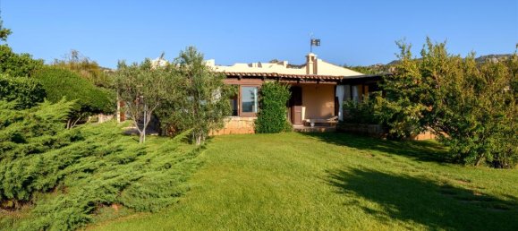 6 bedrooms Villa in Arzachena, Italy No. 57233 22