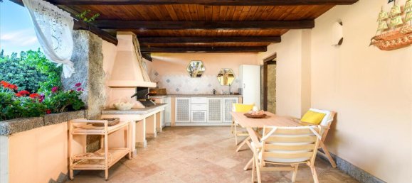 6 bedrooms Villa in Arzachena, Italy No. 57233 17