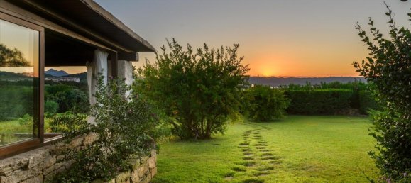 6 bedrooms Villa in Arzachena, Italy No. 57233 23