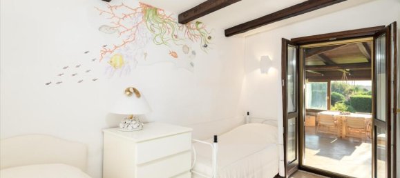 6 bedrooms Villa in Arzachena, Italy No. 57233 13