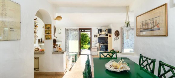 6 bedrooms Villa in Arzachena, Italy No. 57233 5