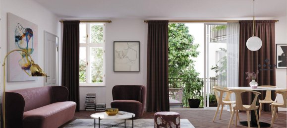 9غرفة منزل في Hietzing, Austria رقم 10692 5