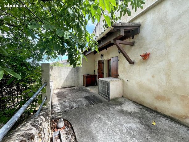 1 chambre Maison de ville à Occitanie, France No. 315917