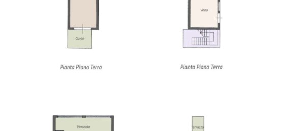 6 rooms House in Mascali, Italy No. 91386 11