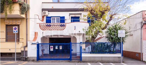 6 rooms House in Mascali, Italy No. 91386 2