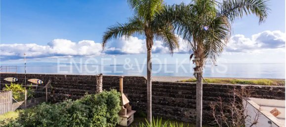 6 rooms House in Mascali, Italy No. 91386 8