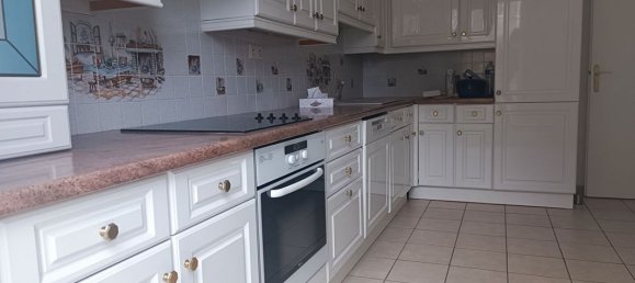 Квартира с 3 спальнями в Бобиньи, Франция № 183987 4