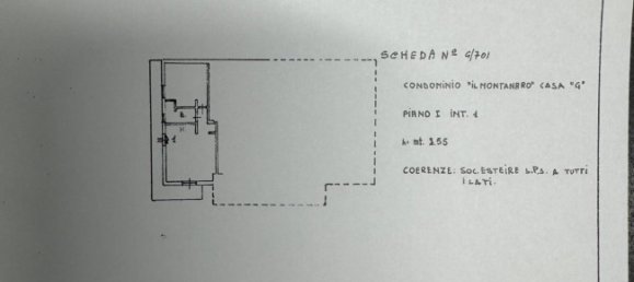 1 chambre Appartement à Montaldo di Mondovì, Italy No. 320284 12