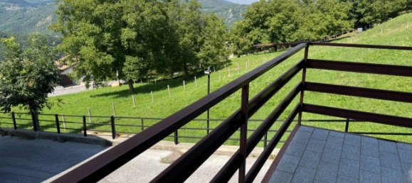 1 chambre Appartement à Montaldo di Mondovì, Italy No. 320284 5