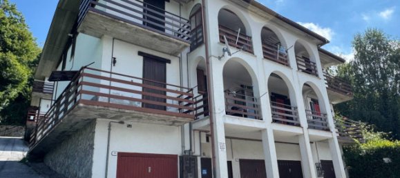 1 chambre Appartement à Montaldo di Mondovì, Italy No. 320284 10