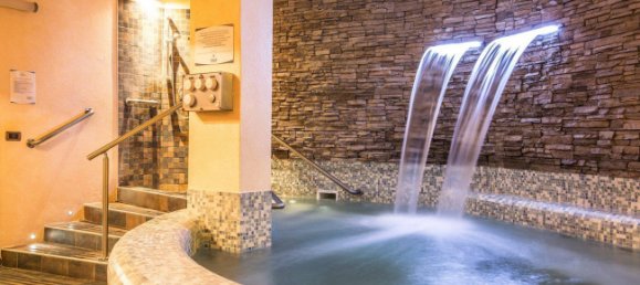 1 chambre Appartement à Montaldo di Mondovì, Italy No. 320284 15