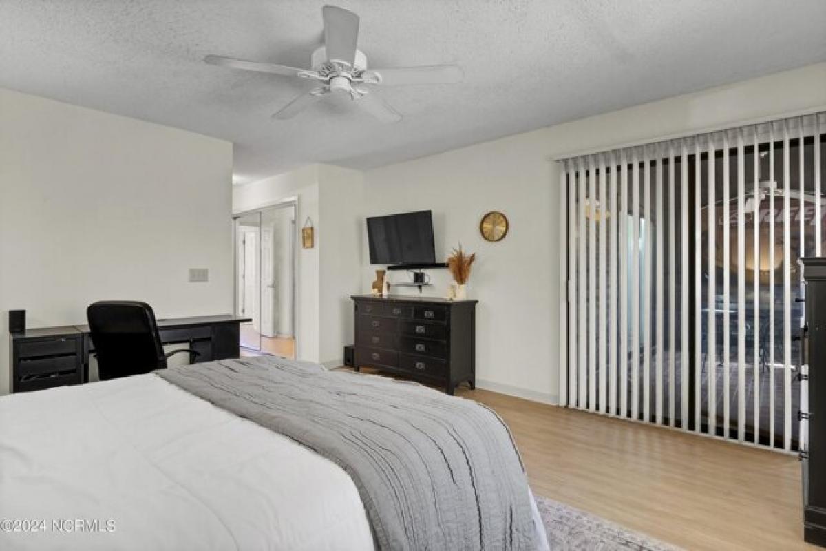 3 غرف نوم منزل في Wilmington, USA رقم 431909