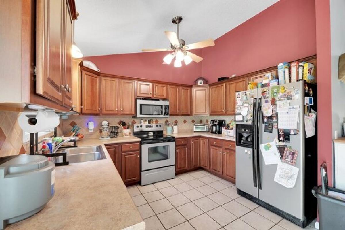 3 bedrooms House in Bristol, USA No. 421989