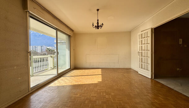 2 bedrooms Apartment in Grenoble, France No. 190487