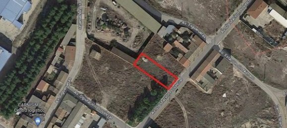 Terrain à Zaragoza, Spain No. 64005 2