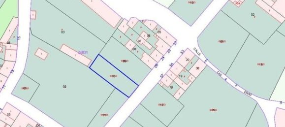 Terrain à Zaragoza, Spain No. 64005 3