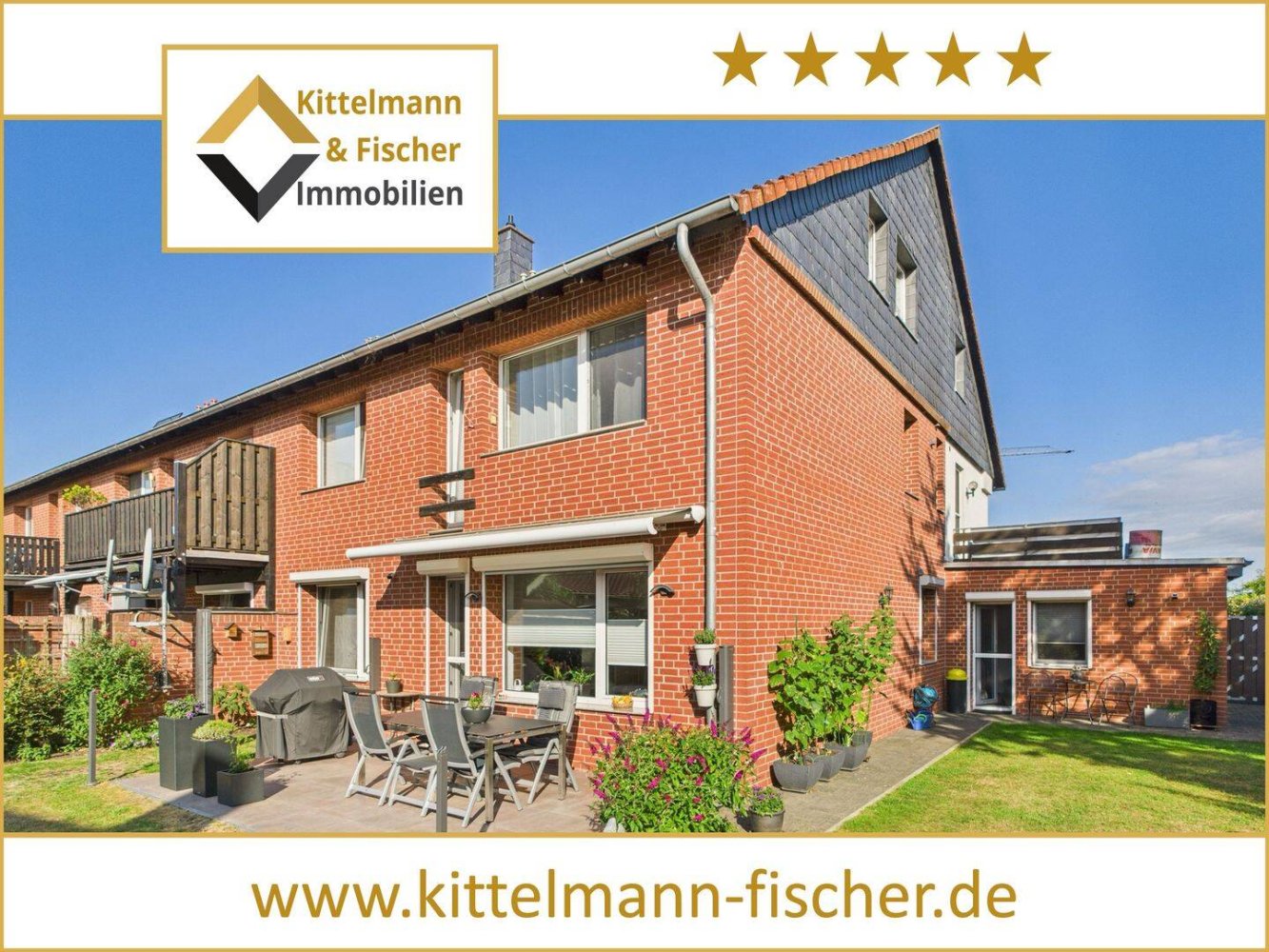 4 bedrooms Apartment in Gifhorn, Germany No. 368150