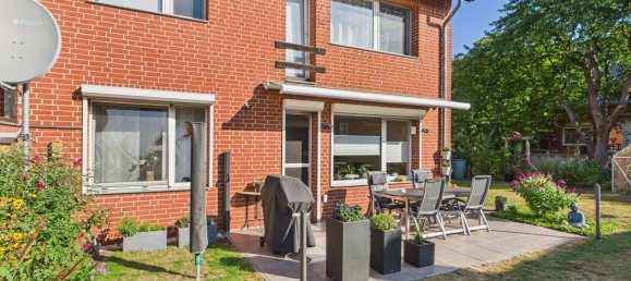 Apartamento de 4 dormitorios en Gifhorn, Germany No. 368150 10