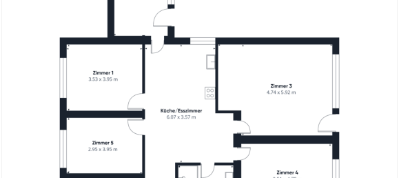 Apartamento de 4 dormitorios en Gifhorn, Germany No. 368150 15