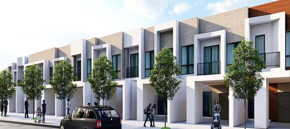 4 bedrooms Villa in Mina Al Arab, UAE No. 94639 12