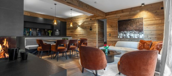 3 bedrooms Duplex in Going am Wilden Kaiser, Austria No. 32312 2