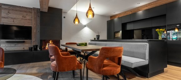 3 bedrooms Duplex in Going am Wilden Kaiser, Austria No. 32312 3