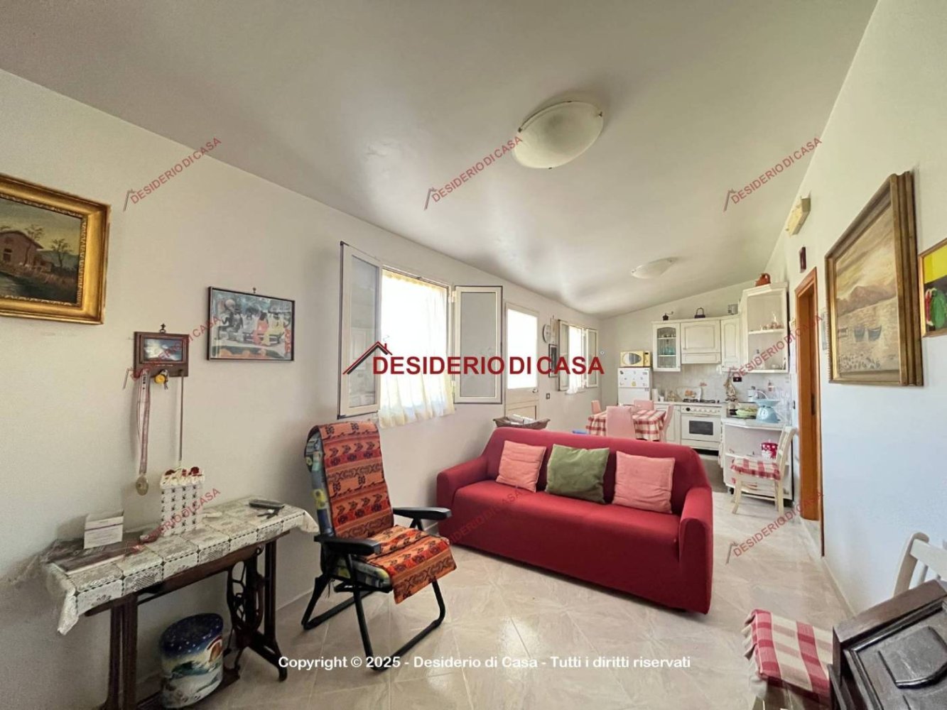 1 bedroom Villa in Baucina, Italy No. 304963