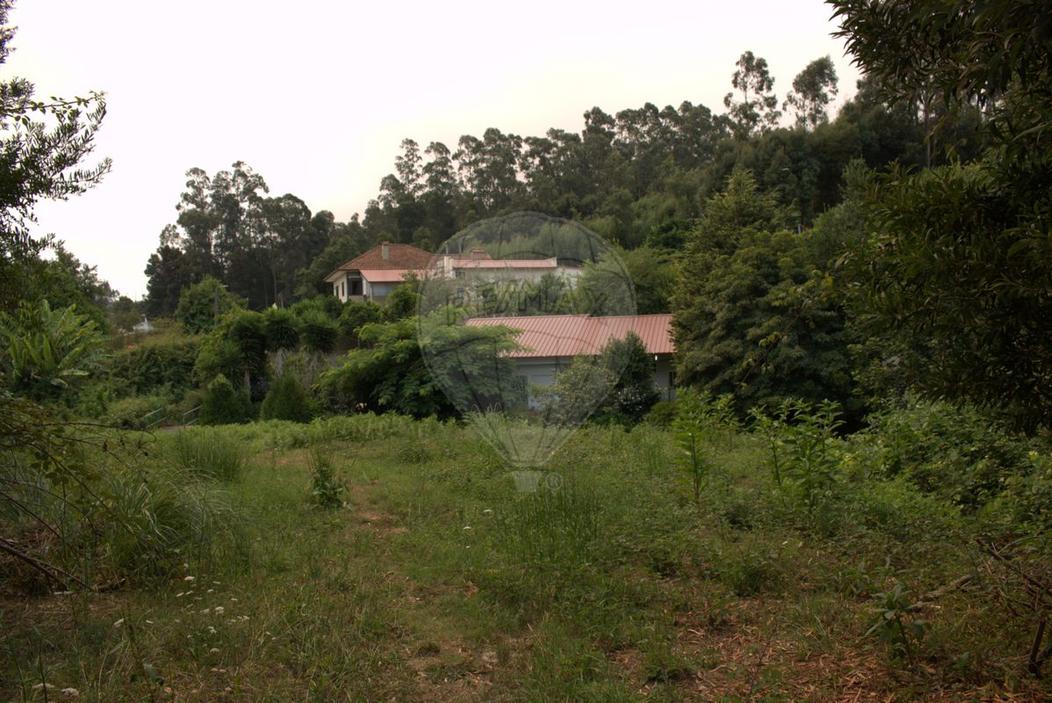6123m² Land in Espinho, Portugal No. 321313