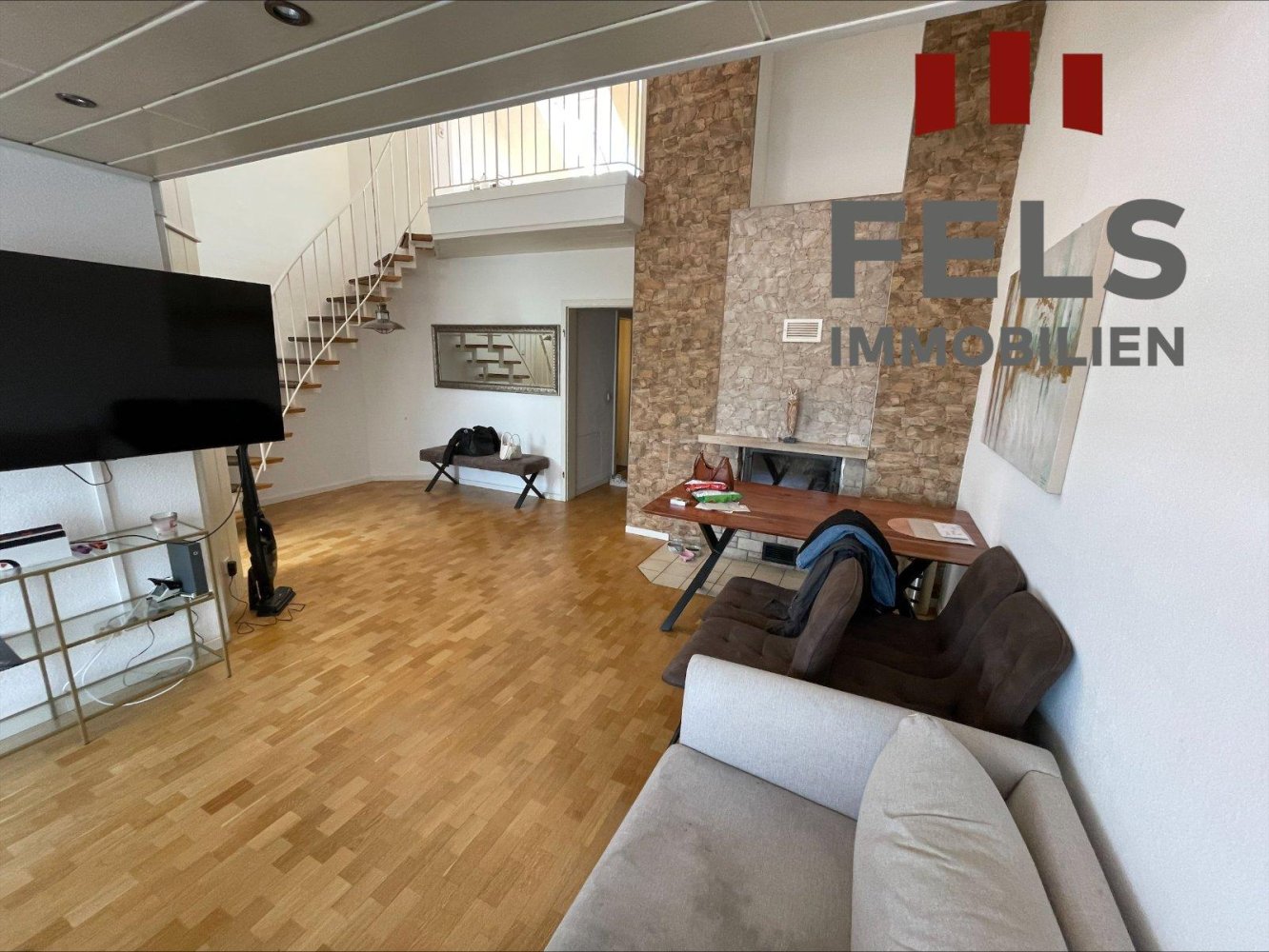 2 غرف نوم منزل ذو طابقين في Offenbach, Germany رقم 305465