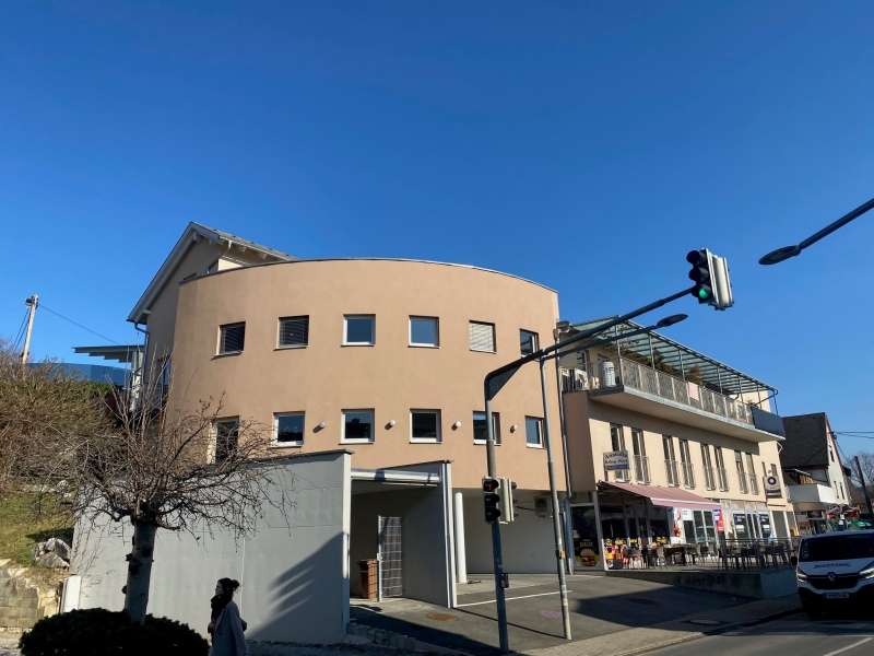 4 rooms Office in Hausmannstatten, Austria No. 44084