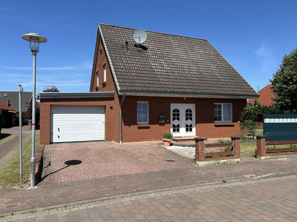 4 chambres Maison à Luneburg, Germany No. 224093