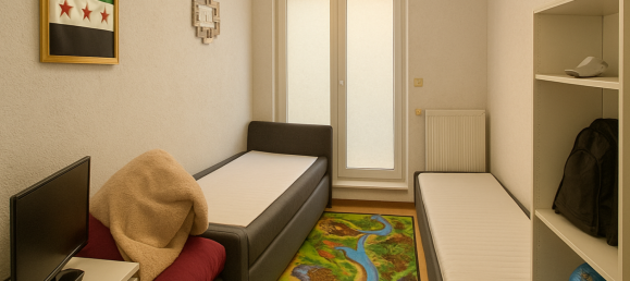 3 Schlafzimmer Wohnung in Augsburg, Germany, Nr. 303406 4