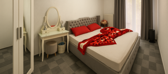 3 Schlafzimmer Wohnung in Augsburg, Germany, Nr. 303406 6