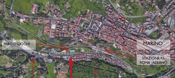 72m² Warehouse in Marino, Italy No. 252621 5