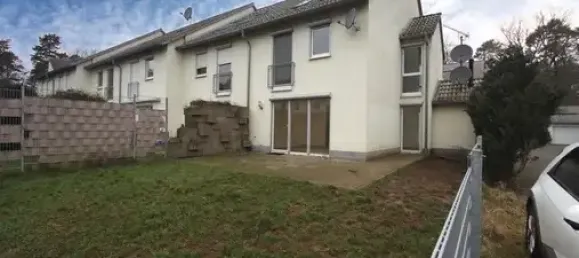 Moradia em banda de 5 divisões em Kaiserslautern, Germany N.º 97172 8