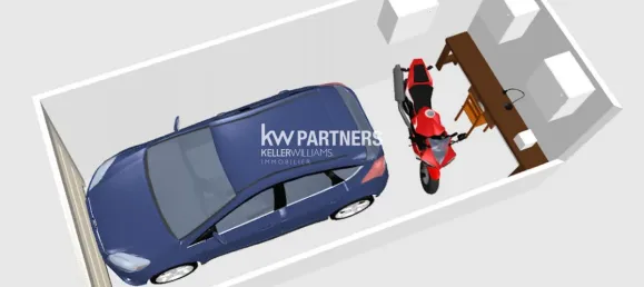 Parking in Rueil-Malmaison, France No. 352664 2